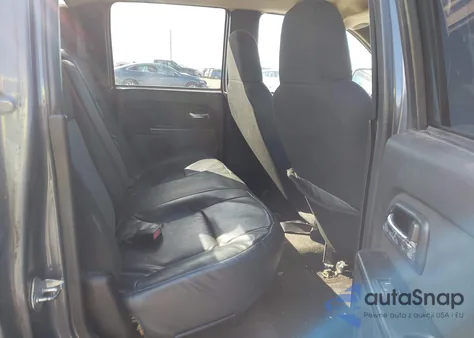 2008 Chevrolet Colorado Lt из США, поврежденный, VIN 1GCCS13E188133013